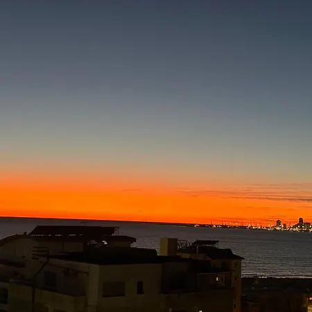 Apartament West View