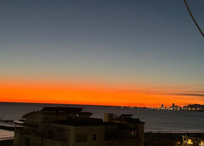 Apartament West View