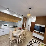 Apartment West View Durres