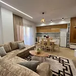 Apartment West View Durres