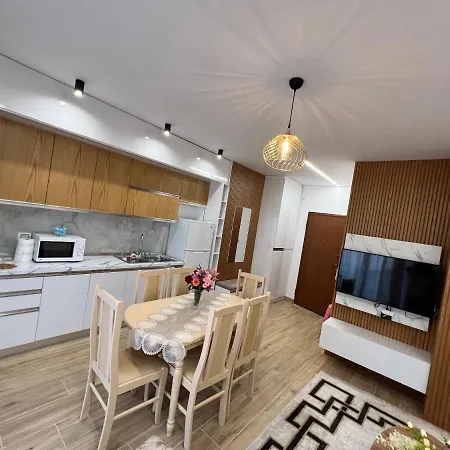 Apartment West View Durres