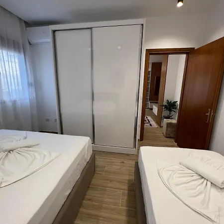 West View Durres