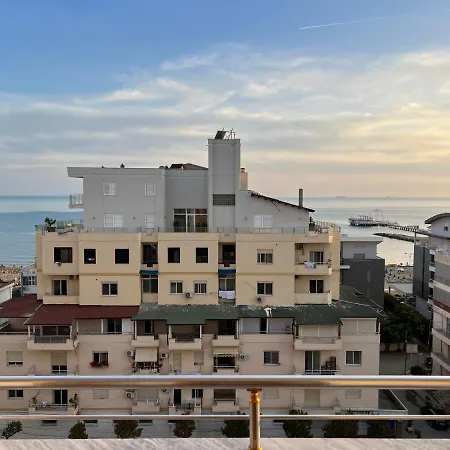 West View Durrës