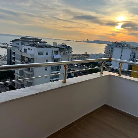 West View Apartment Durrës