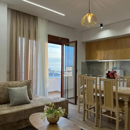 West View * Durres