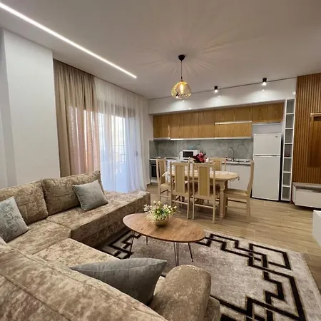 Apartment West View Durres