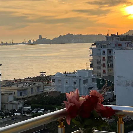 West View Apartment Durres