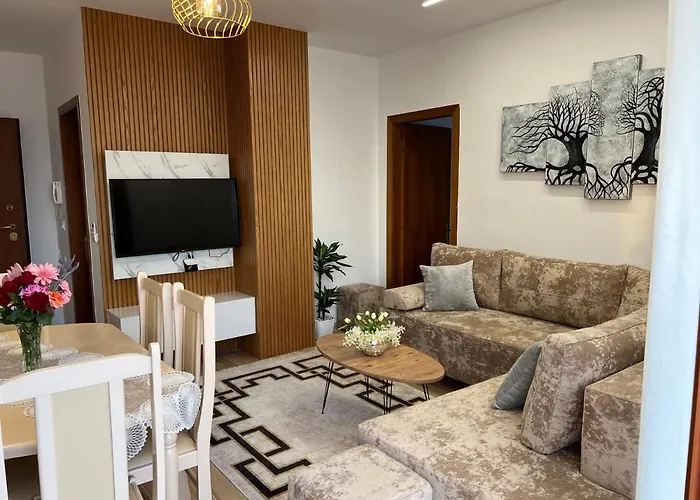 West View Apartament *