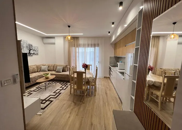 West View Apartament *