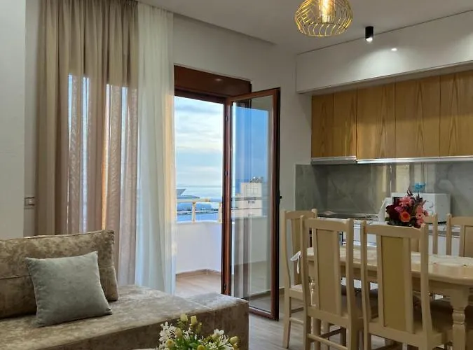 West View * Durrës